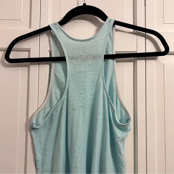 ADIDAS Flowy Tank Top - Picture 6 of 7